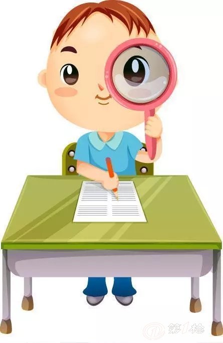 你知道吗？课桌椅里藏着大学问！