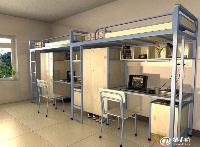 如何正确摆放公寓床？