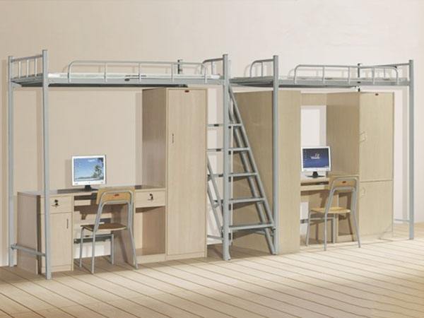 公寓床如何选购与定制适合的?