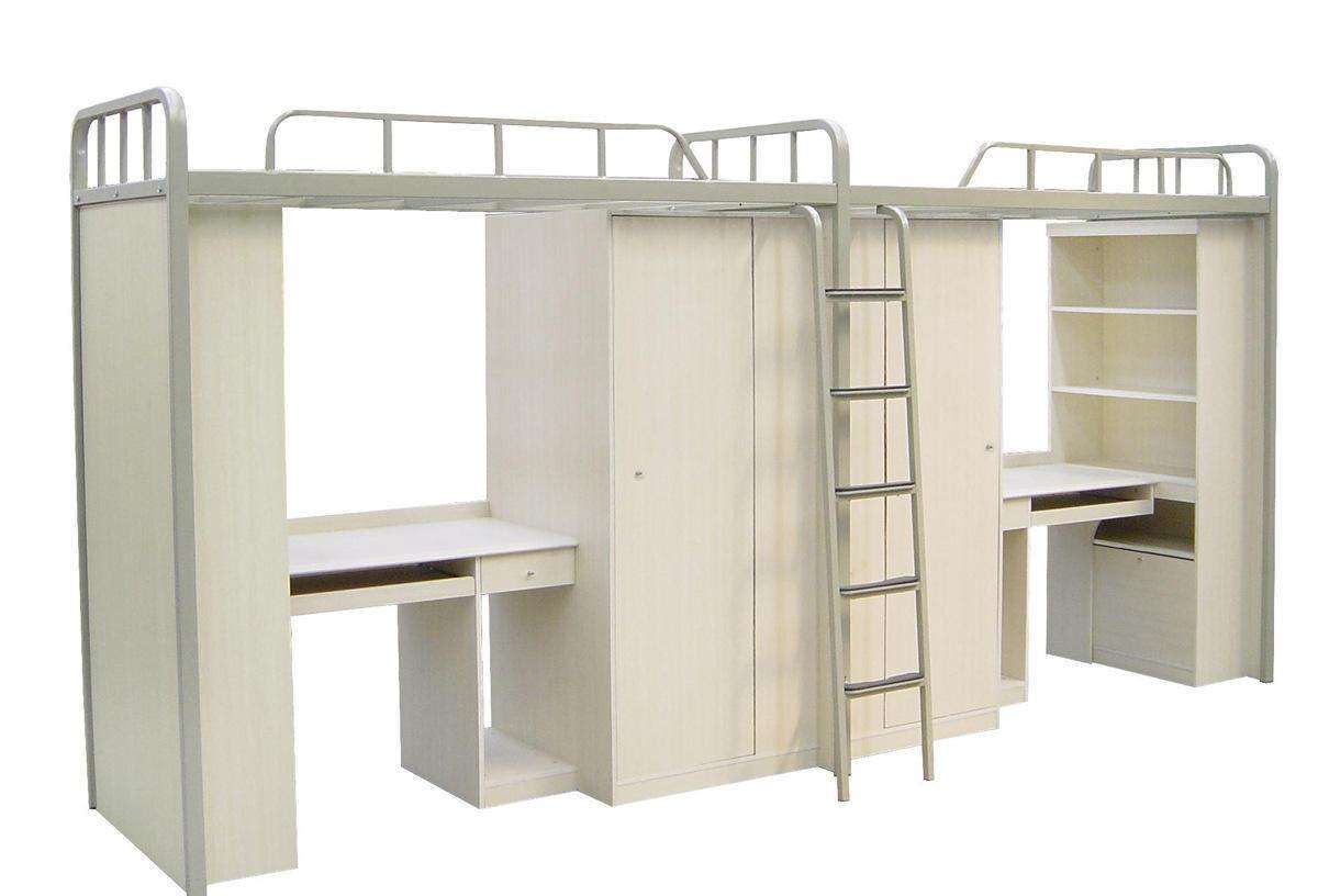 定制公寓床满足个性需求