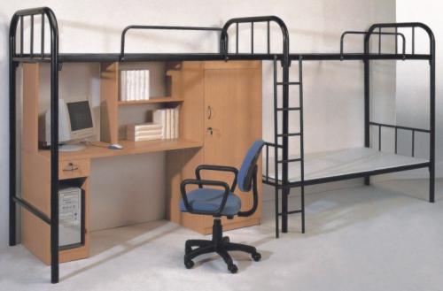 学生床注意事项