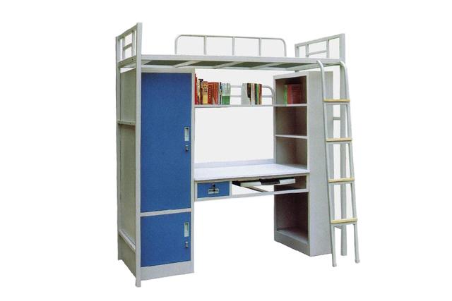 判断学生床质量方法