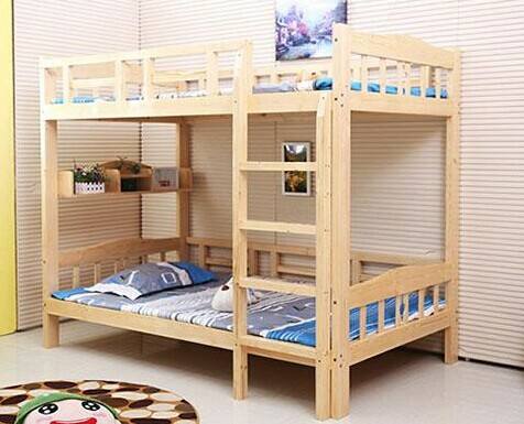 学生床宿舍家具定制流程，你知道多少？