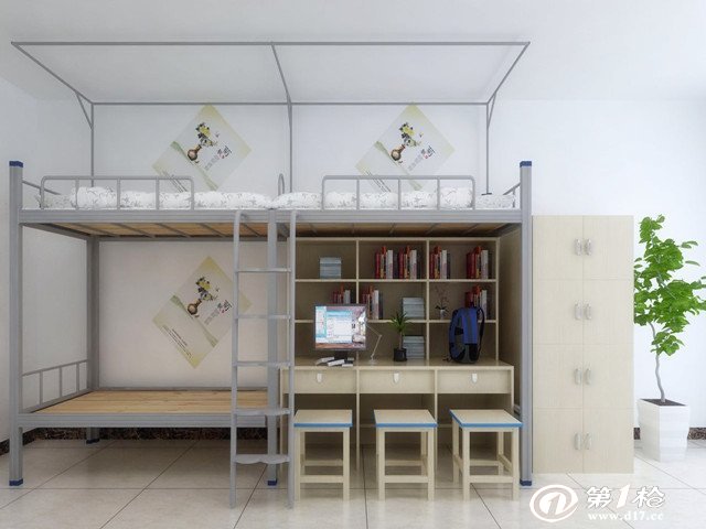 学生公寓床知识总结