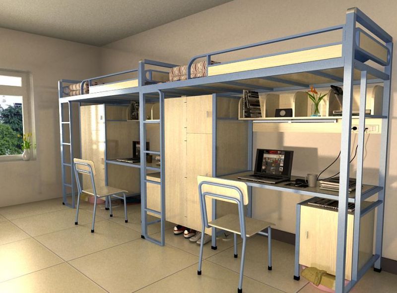 这样选购公寓床才换算！