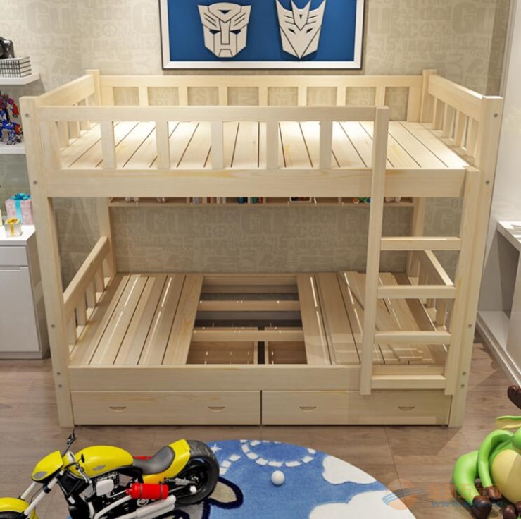 学生公寓床宿舍家具需要不断创新来满足市场需求