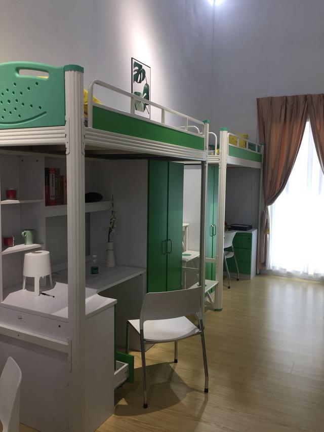 如何选购好的公寓床?