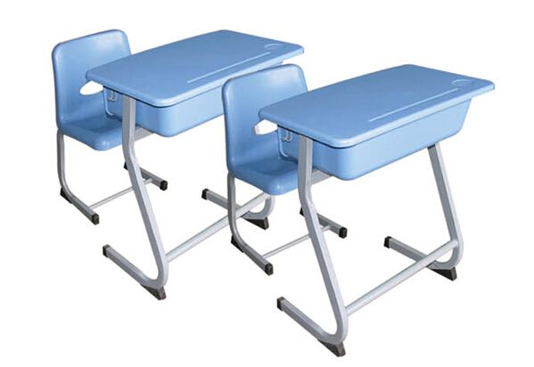 如何去除实木课桌椅的异味？