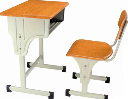 课桌椅的基本要求