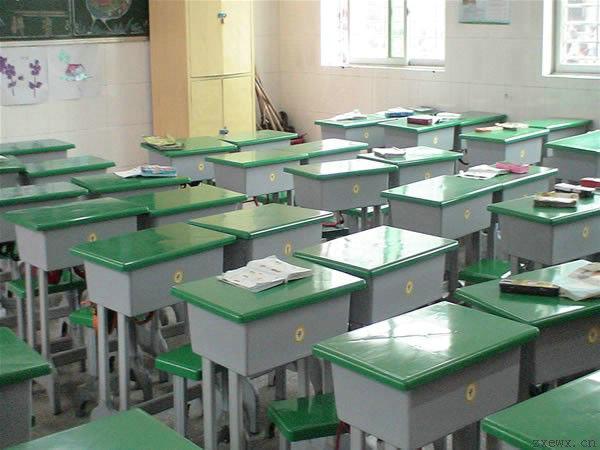 课桌椅的选购注意事项