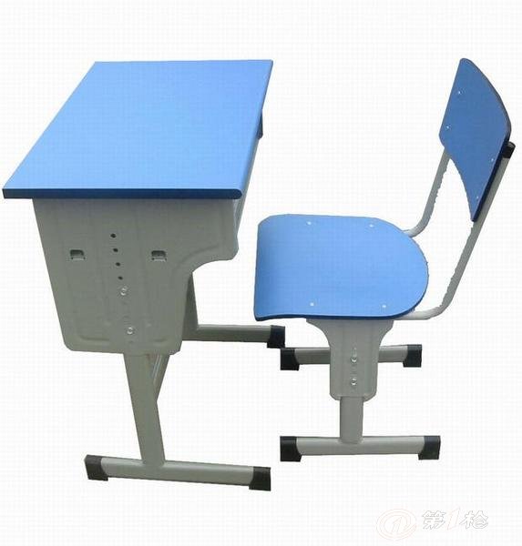 学校学生课桌椅如何判断是否环保