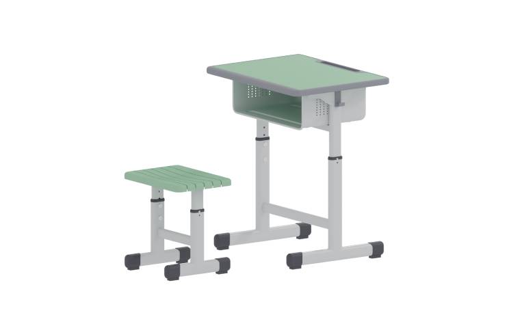 豪华经典套管桌凳