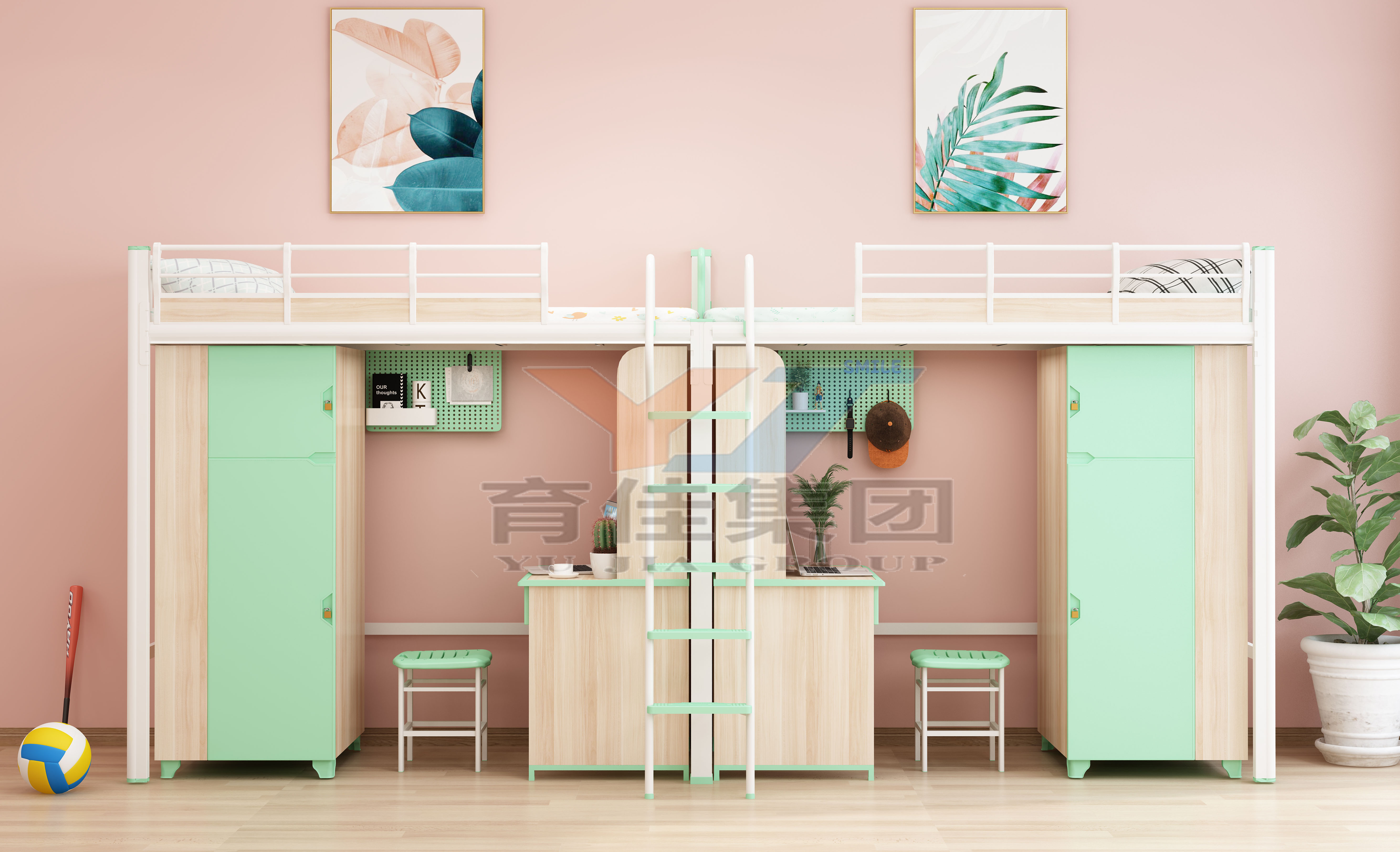 YJ-JS-A003 杰斯 JieShi 系列