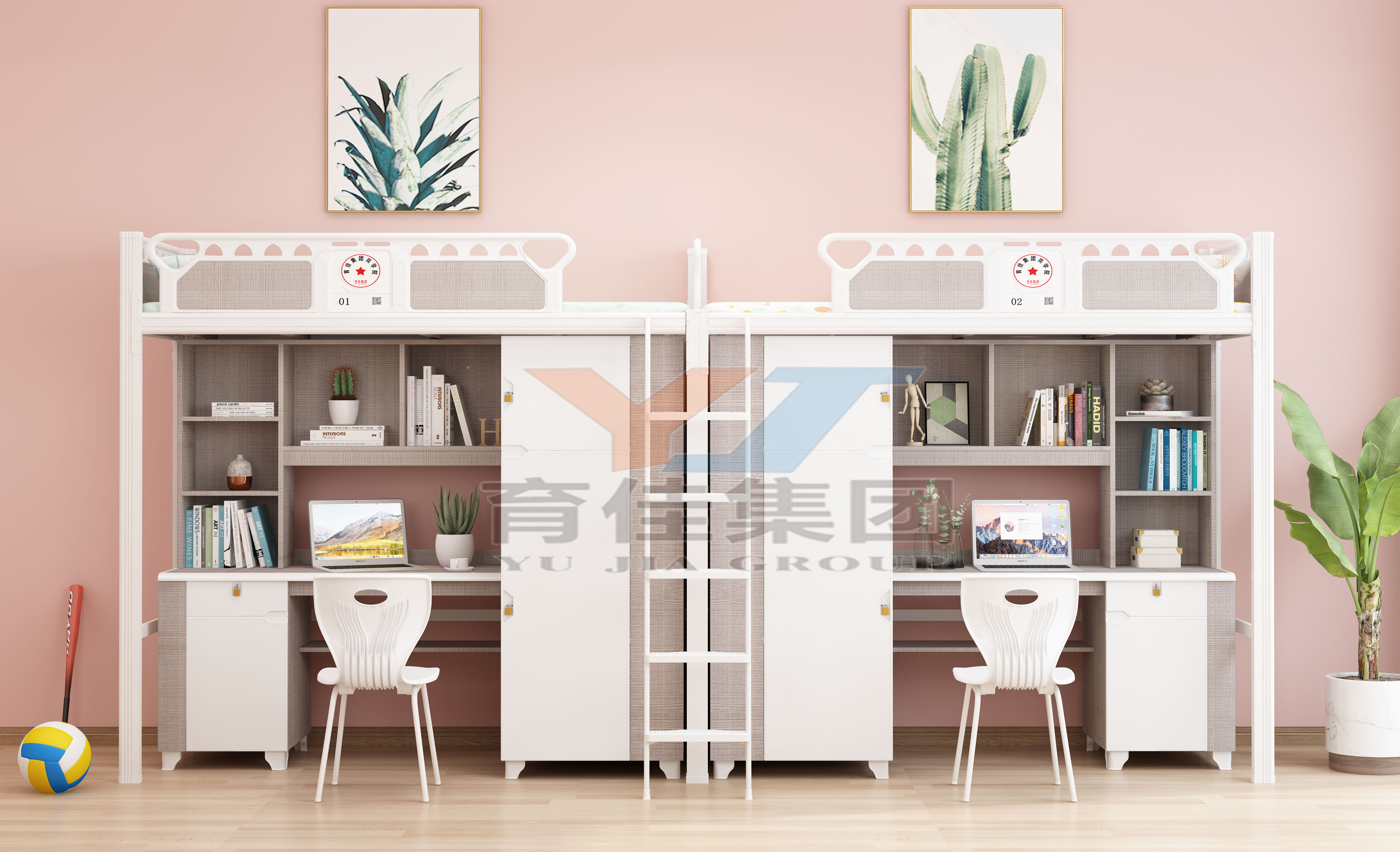 YJ-GLT-A007 格雷特 Great 系列