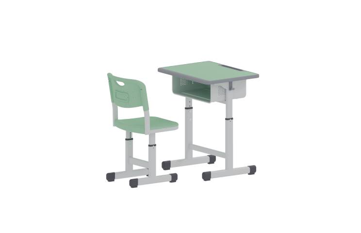 豪华经典套管桌椅